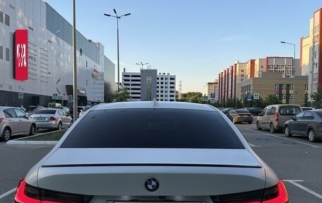 BMW 3 серия, 2021 год, 4 990 000 рублей, 11 фотография