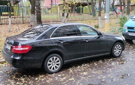 Mercedes-Benz E-Класс, 2012 год, 1 700 000 рублей, 7 фотография