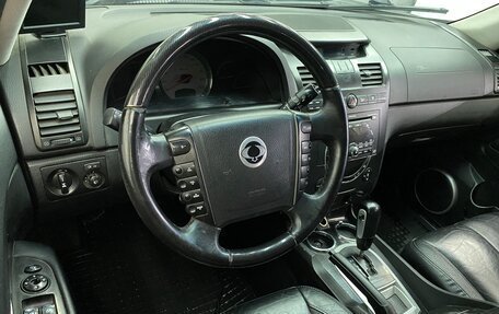 SsangYong Rexton III, 2008 год, 925 000 рублей, 7 фотография