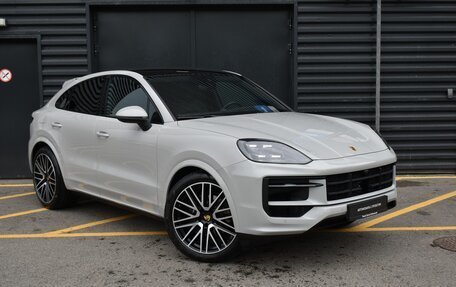 Porsche Cayenne III, 2023 год, 20 055 000 рублей, 3 фотография