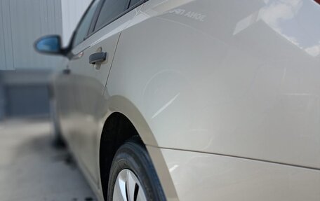 Chevrolet Cruze II, 2011 год, 825 000 рублей, 9 фотография