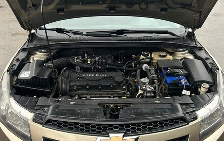 Chevrolet Cruze II, 2011 год, 825 000 рублей, 11 фотография
