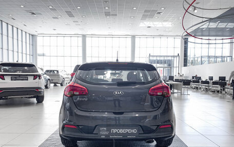 KIA cee'd III, 2014 год, 1 325 000 рублей, 5 фотография