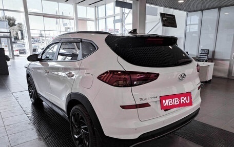 Volkswagen Tiguan I, 2016 год, 1 745 000 рублей, 6 фотография