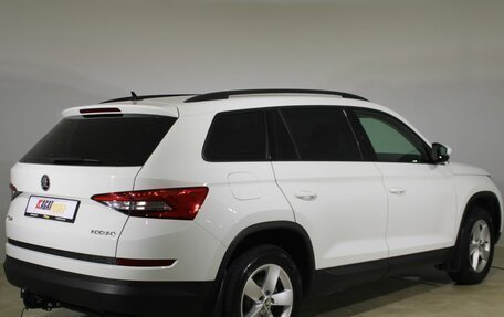 Skoda Kodiaq I, 2019 год, 2 400 000 рублей, 5 фотография