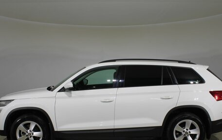 Skoda Kodiaq I, 2019 год, 2 400 000 рублей, 8 фотография