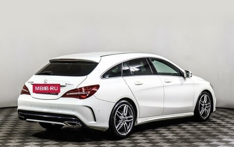 Mercedes-Benz CLA, 2017 год, 2 299 000 рублей, 5 фотография