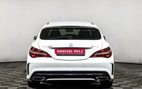 Mercedes-Benz CLA, 2017 год, 2 299 000 рублей, 6 фотография