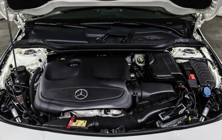 Mercedes-Benz CLA, 2017 год, 2 299 000 рублей, 9 фотография