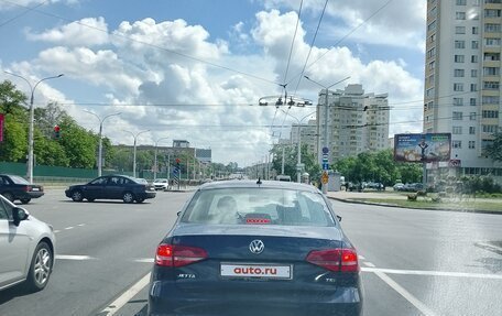 Volkswagen Jetta VI, 2015 год, 1 670 000 рублей, 10 фотография