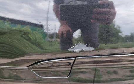 BMW X3, 2018 год, 3 200 000 рублей, 8 фотография