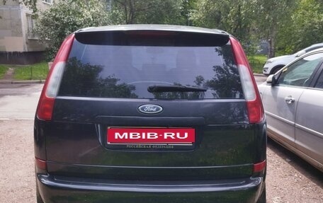 Ford C-MAX I рестайлинг, 2006 год, 600 000 рублей, 3 фотография