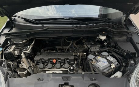 Honda CR-V III рестайлинг, 2012 год, 1 890 000 рублей, 13 фотография