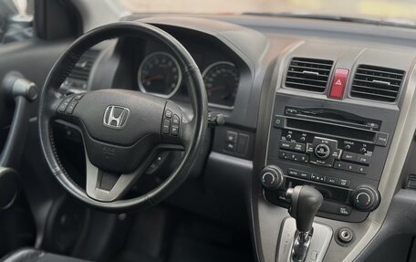 Honda CR-V III рестайлинг, 2012 год, 1 890 000 рублей, 18 фотография
