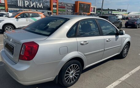 Chevrolet Lacetti, 2012 год, 900 000 рублей, 9 фотография