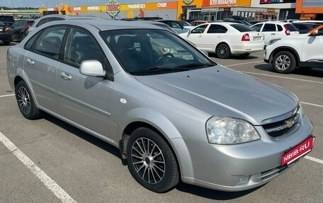 Chevrolet Lacetti, 2012 год, 900 000 рублей, 4 фотография