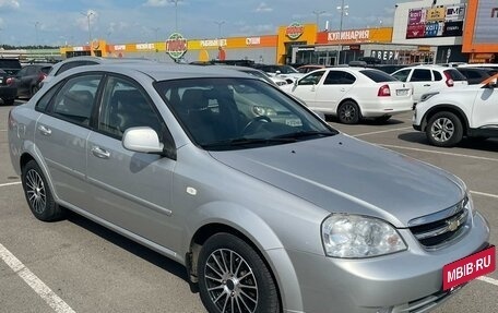 Chevrolet Lacetti, 2012 год, 900 000 рублей, 7 фотография