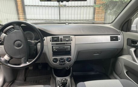 Chevrolet Lacetti, 2012 год, 900 000 рублей, 14 фотография