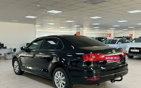 Volkswagen Jetta VI, 2013 год, 1 049 000 рублей, 7 фотография