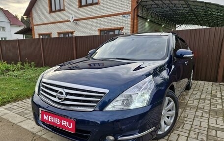 Nissan Teana, 2008 год, 990 000 рублей, 6 фотография