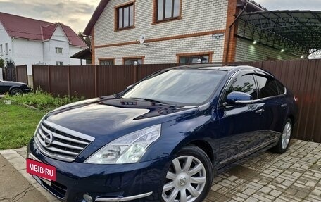 Nissan Teana, 2008 год, 990 000 рублей, 4 фотография