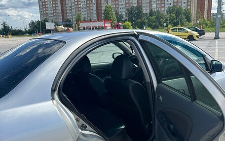 Nissan Almera, 2004 год, 349 999 рублей, 11 фотография