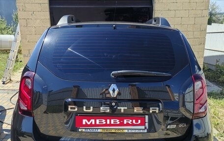 Renault Duster I рестайлинг, 2020 год, 2 100 000 рублей, 2 фотография