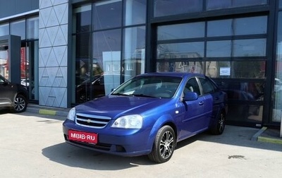 Chevrolet Lacetti, 2012 год, 719 000 рублей, 1 фотография