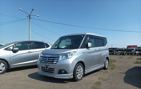 Suzuki Solio III, 2019 год, 1 297 000 рублей, 1 фотография