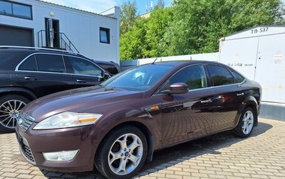 Ford Mondeo IV, 2008 год, 835 000 рублей, 1 фотография