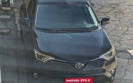 Toyota RAV4, 2016 год, 2 500 000 рублей, 1 фотография