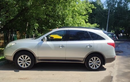 Hyundai ix55, 2011 год, 1 200 000 рублей, 1 фотография