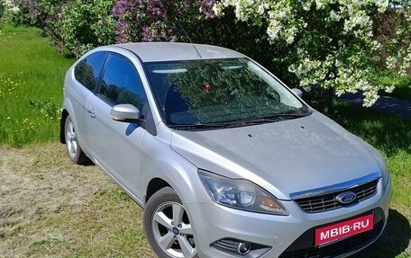 Ford Focus II рестайлинг, 2008 год, 750 000 рублей, 1 фотография