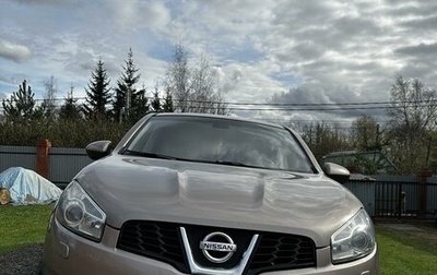 Nissan Qashqai, 2012 год, 1 300 000 рублей, 1 фотография