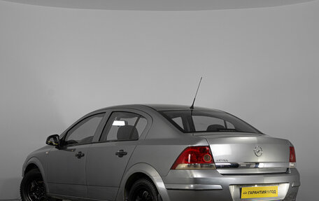 Opel Astra H, 2011 год, 629 000 рублей, 5 фотография