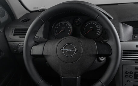 Opel Astra H, 2011 год, 629 000 рублей, 8 фотография
