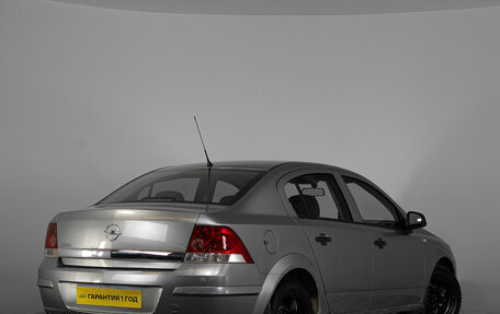 Opel Astra H, 2011 год, 629 000 рублей, 3 фотография