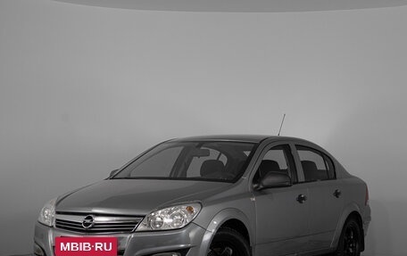 Opel Astra H, 2011 год, 629 000 рублей, 2 фотография