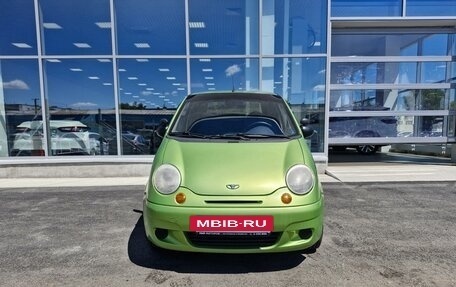 Daewoo Matiz I, 2007 год, 270 000 рублей, 2 фотография