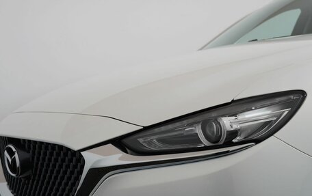 Mazda 6, 2022 год, 3 125 000 рублей, 8 фотография