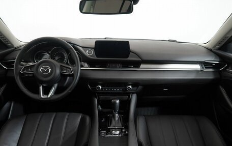 Mazda 6, 2022 год, 3 125 000 рублей, 15 фотография