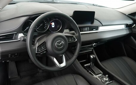 Mazda 6, 2022 год, 3 125 000 рублей, 12 фотография