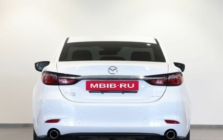 Mazda 6, 2022 год, 3 125 000 рублей, 6 фотография