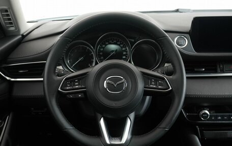 Mazda 6, 2022 год, 3 125 000 рублей, 20 фотография