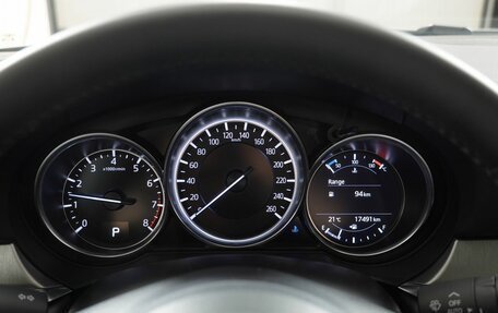 Mazda 6, 2022 год, 3 125 000 рублей, 17 фотография
