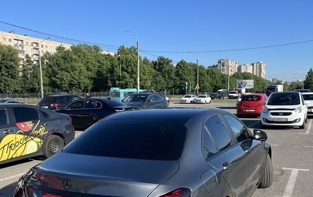 Mercedes-Benz C-Класс, 2018 год, 2 150 000 рублей, 3 фотография