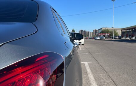 Mercedes-Benz C-Класс, 2018 год, 2 150 000 рублей, 8 фотография