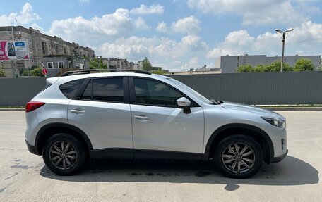 Mazda CX-5 II, 2015 год, 1 760 000 рублей, 3 фотография