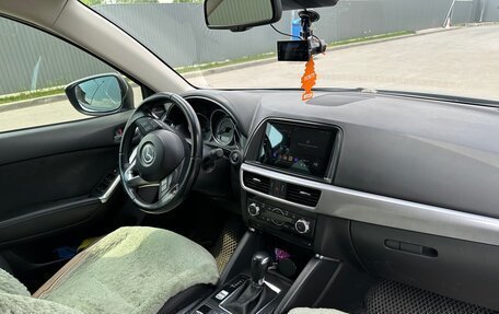 Mazda CX-5 II, 2015 год, 1 760 000 рублей, 7 фотография