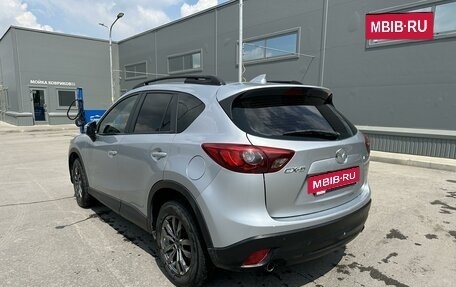 Mazda CX-5 II, 2015 год, 1 760 000 рублей, 5 фотография